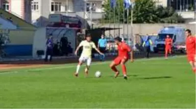 TFF 3. Lig: Fatsa Belediyespor : 0 Diyarbekirspor : 0 TFF 3. Lig: Fatsa Belediyespor : 0 Diyarbekirspor : 0