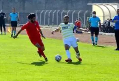 TFF 3. Lig: Fatsa Belediyespor : 0 Diyarbekirspor : 0 TFF 3. Lig: Fatsa Belediyespor : 0 Diyarbekirspor : 0