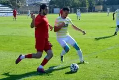TFF 3. Lig: Fatsa Belediyespor : 0 Diyarbekirspor : 0 TFF 3. Lig: Fatsa Belediyespor : 0 Diyarbekirspor : 0