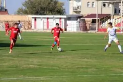 TFF 3. Lig: Nevşehir Belediyespor: 2 Bucaspor: 1 TFF 3. Lig: Nevşehir Belediyespor: 2 Bucaspor: 1