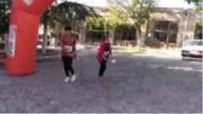 Türkiye Oryantiring Şampiyonası 1. Kademe Yarışları sona erdi Türkiye Oryantiring Şampiyonası 1. Kademe Yarışları sona erdi