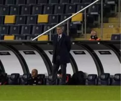 UEFA Uluslar Ligi: Türkiye: 0 Rusya: 1 (Maç devam ediyor) UEFA Uluslar Ligi: Türkiye: 0 Rusya: 1 (Maç devam ediyor)