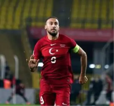 UEFA Uluslar Ligi: Türkiye: 3 - Rusya: 2 (Maç sonucu)