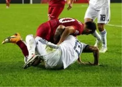 UEFA Uluslar Ligi: Türkiye: 3 - Rusya: 2 (Maç sonucu)