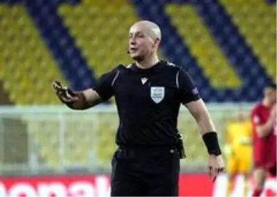 UEFA Uluslar Ligi: Türkiye: 3 - Rusya: 2 (Maç sonucu)