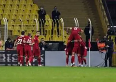 UEFA Uluslar Ligi: Türkiye: 3 - Rusya: 2 (Maç sonucu)