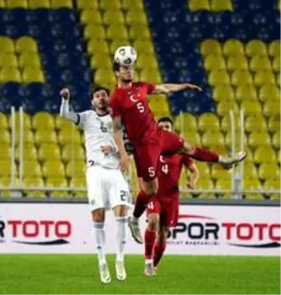 UEFA Uluslar Ligi: Türkiye: 3 - Rusya: 2 (Maç sonucu)