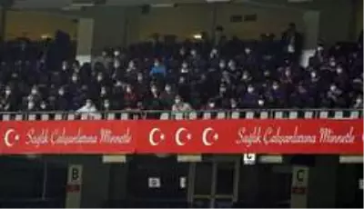 UEFA Uluslar Ligi: Türkiye: 3 - Rusya: 2 (Maç sonucu)