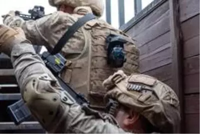Yerli 'el bombası kutusu' TSK envanterine girmeye hazır Yerli 'el bombası kutusu' TSK envanterine girmeye hazır