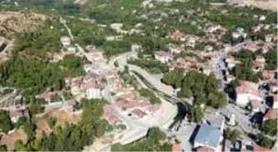 Yeşilyurt'ta 200 dekar arazi taşkınlardan korundu Yeşilyurt'ta 200 dekar arazi taşkınlardan korundu
