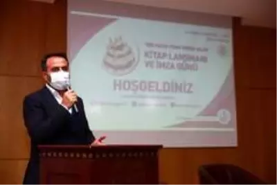 Son dakika haberleri: 29 çocuk el ele verdi bir kitap çıkardı Son dakika haberleri: 29 çocuk el ele verdi bir kitap çıkardı