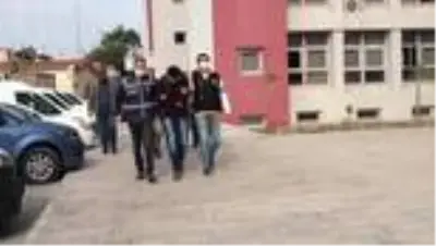 4 firari hükümlü yakalandı 4 firari hükümlü yakalandı