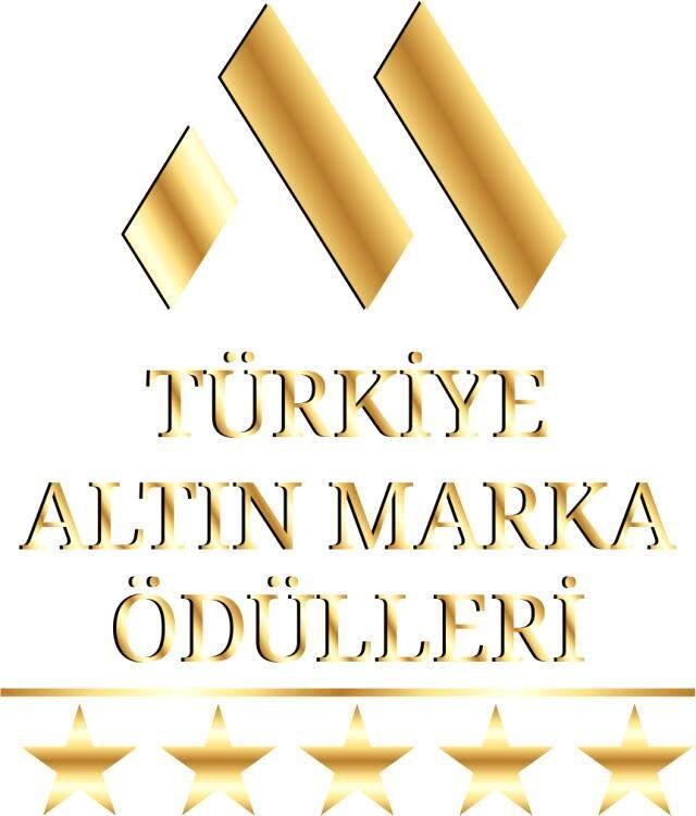 4. Türkiye Altın Marka Ödülleri için geri sayım başladı 4. Türkiye Altın Marka Ödülleri için geri sayım başladı