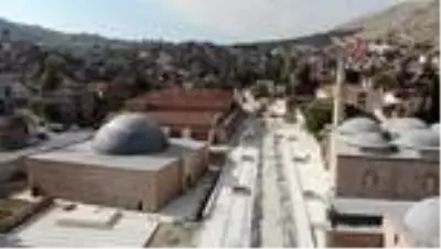 500 yıllık deveciler hanı otel oluyor 500 yıllık deveciler hanı otel oluyor