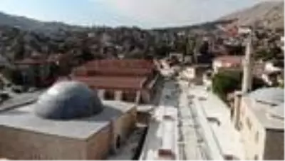 500 yıllık deveciler hanı otel oluyor 500 yıllık deveciler hanı otel oluyor
