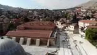 500 yıllık deveciler hanı otel oluyor 500 yıllık deveciler hanı otel oluyor
