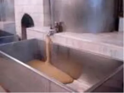 85 yıldır aynı dükkanda 4 kuşaktır aynı lezzetle boza yapıyorlar 85 yıldır aynı dükkanda 4 kuşaktır aynı lezzetle boza yapıyorlar