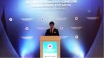 Adli Destek ve Mağdur Hizmetleri Destek Toplantısı - Detay Adli Destek ve Mağdur Hizmetleri Destek Toplantısı - Detay