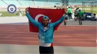 ADÜ şampiyonlarıyla başarıya doymuyor ADÜ şampiyonlarıyla başarıya doymuyor