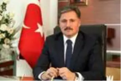 AK Parti Malatya Milletvekili Çakır, koronavirüse yakalandı AK Parti Malatya Milletvekili Çakır, koronavirüse yakalandı