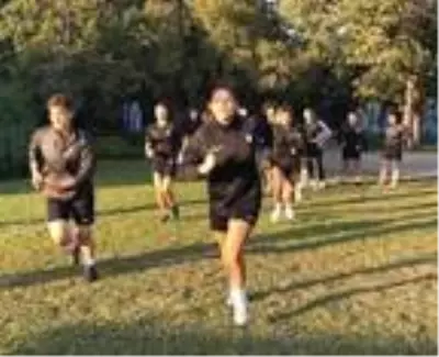 Altay Kadın Futbol Takımı göçebeye döndü Altay Kadın Futbol Takımı göçebeye döndü