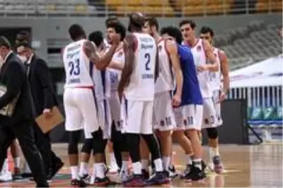 Anadolu Efes, Bayern Münih'i konuk edecek Anadolu Efes, Bayern Münih'i konuk edecek