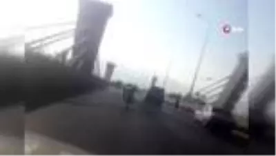Antalya'da motosiklet sürücülerin pes dedirten yolculukları Antalya'da motosiklet sürücülerin pes dedirten yolculukları