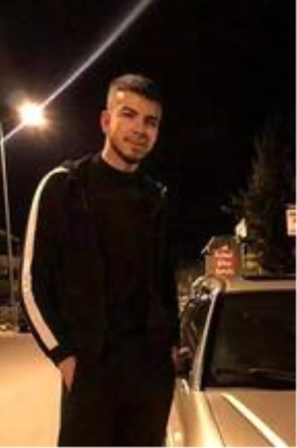 Arkadaş grubunun tartışmasında tüfekle vurulan Adem, kurtarılamadı