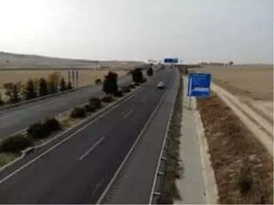 Son dakika haberi | Aydın - Denizli otoyolu için geri sayım başladı Son dakika haberi | Aydın - Denizli otoyolu için geri sayım başladı