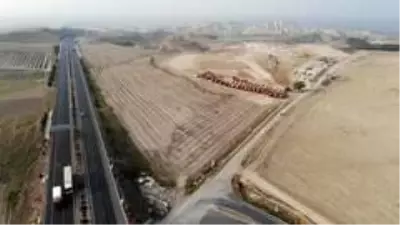 Son dakika haberi | Aydın - Denizli otoyolu için geri sayım başladı Son dakika haberi | Aydın - Denizli otoyolu için geri sayım başladı