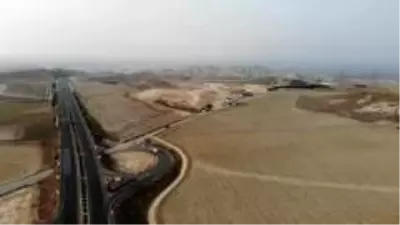 Son dakika haberi | Aydın - Denizli otoyolu için geri sayım başladı Son dakika haberi | Aydın - Denizli otoyolu için geri sayım başladı