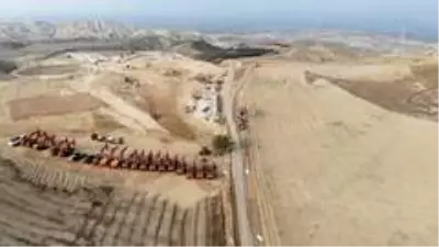 Son dakika haberi | Aydın - Denizli otoyolu için geri sayım başladı Son dakika haberi | Aydın - Denizli otoyolu için geri sayım başladı