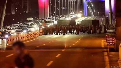 AYM'nin 15 Temmuz'da sivillerin işlediği suçlara yönelik kararına tepki AYM'nin 15 Temmuz'da sivillerin işlediği suçlara yönelik kararına tepki