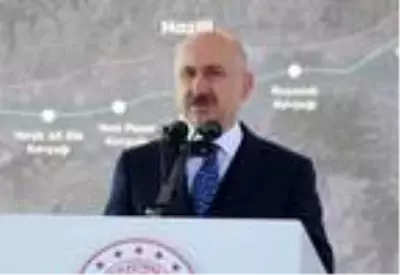 Son dakika haberi! Bakan Karaismailoğlu tarafından Aydın-Denizli Otoyolu'nun temeli atıldı Son dakika haberi! Bakan Karaismailoğlu tarafından Aydın-Denizli Otoyolu'nun temeli atıldı