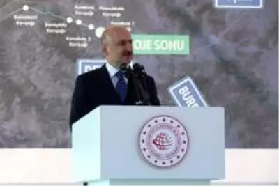 Son dakika haberi! Bakan Karaismailoğlu tarafından Aydın-Denizli Otoyolu'nun temeli atıldı Son dakika haberi! Bakan Karaismailoğlu tarafından Aydın-Denizli Otoyolu'nun temeli atıldı