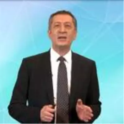 Son dakika haberleri | Bakan Selçuk: Salgın sürecinde eğitimde sağlanan başarı, dünyanın takdirini topluyor Son dakika haberleri | Bakan Selçuk: Salgın sürecinde eğitimde sağlanan başarı, dünyanın takdirini topluyor