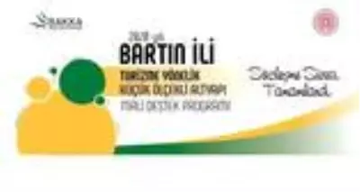 BAKKA, Bartın'da 6 turizm projesine destek oluyor BAKKA, Bartın'da 6 turizm projesine destek oluyor