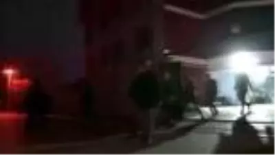 BALIKESİR - 11 ilde FETÖ'nün askeri yapılanmasına yönelik operasyon: 12 gözaltı BALIKESİR - 11 ilde FETÖ'nün askeri yapılanmasına yönelik operasyon: 12 gözaltı