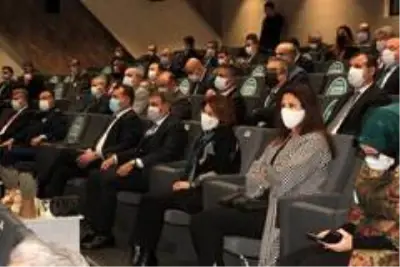 Balıkesir Valiliği'nden uyuşturucuyla mücadele konusunda proje Balıkesir Valiliği'nden uyuşturucuyla mücadele konusunda proje