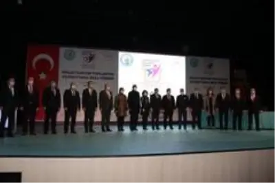 Balıkesir Valiliği'nden uyuşturucuyla mücadele konusunda proje Balıkesir Valiliği'nden uyuşturucuyla mücadele konusunda proje