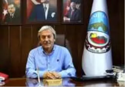 Başkan Şahin'den başsağlığı mesajı Başkan Şahin'den başsağlığı mesajı