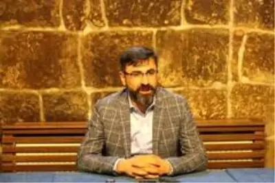 Başkan Tanğlay gazetecilerle bir araya geldi Başkan Tanğlay gazetecilerle bir araya geldi