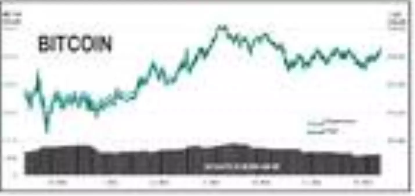 Bitcoin 16,000 dolarda tutundu