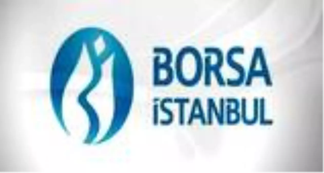 Borsa ilk yarıda yükseldi