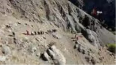 Bu adımlar saklı kalmış güzelliklere atılıyor Bu adımlar saklı kalmış güzelliklere atılıyor