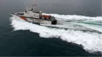 Bu tekneden kaçak 115 göçmen çıktı Bu tekneden kaçak 115 göçmen çıktı