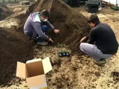 Burdur Üniversitesi Osmanlı Çileği'nin raf ömrünü araştıracak Burdur Üniversitesi Osmanlı Çileği'nin raf ömrünü araştıracak