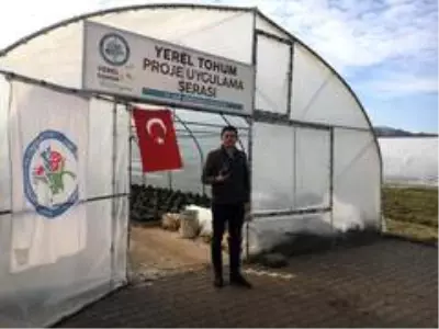 Burdur Üniversitesi Osmanlı Çileği'nin raf ömrünü araştıracak Burdur Üniversitesi Osmanlı Çileği'nin raf ömrünü araştıracak