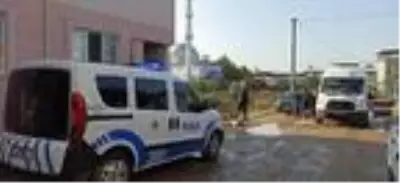 Son dakika haberi | Bursa'da doğalgazdan zehirlenen 4 kişilik aile hastaneye kaldırıldı Son dakika haberi | Bursa'da doğalgazdan zehirlenen 4 kişilik aile hastaneye kaldırıldı