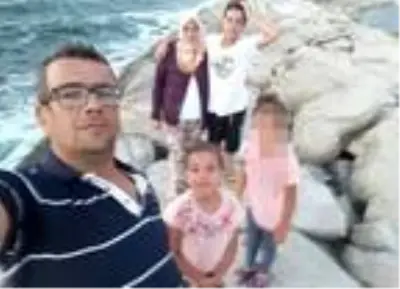 Son dakika haberi | Bursa'da doğalgazdan zehirlenen 4 kişilik aile hastaneye kaldırıldı Son dakika haberi | Bursa'da doğalgazdan zehirlenen 4 kişilik aile hastaneye kaldırıldı